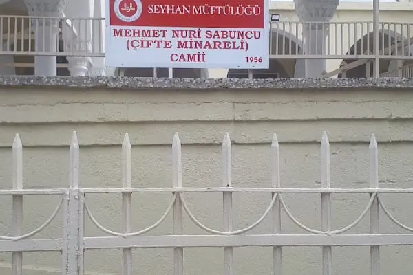 Çifte Minare - Resim 6