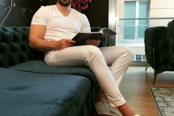 Op. Dr. M. Hakan BULAM Estetik Plastik Cerrahi - Resim 17