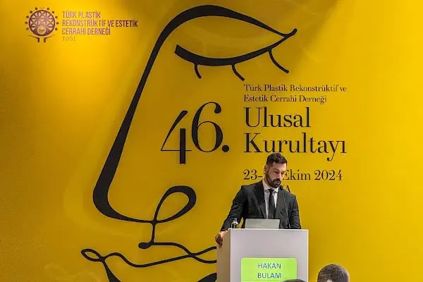Op. Dr. M. Hakan BULAM Estetik Plastik Cerrahi - Resim 12