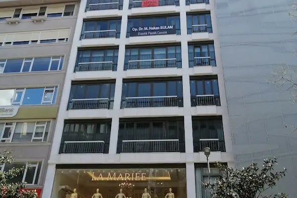 Op. Dr. M. Hakan BULAM Estetik Plastik Cerrahi - Resim 4
