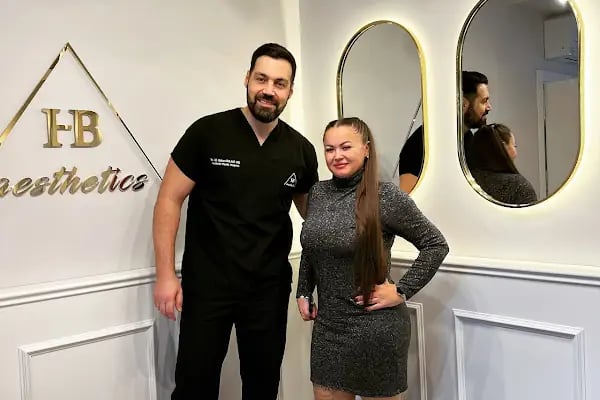 Op. Dr. M. Hakan BULAM Estetik Plastik Cerrahi - Resim 3