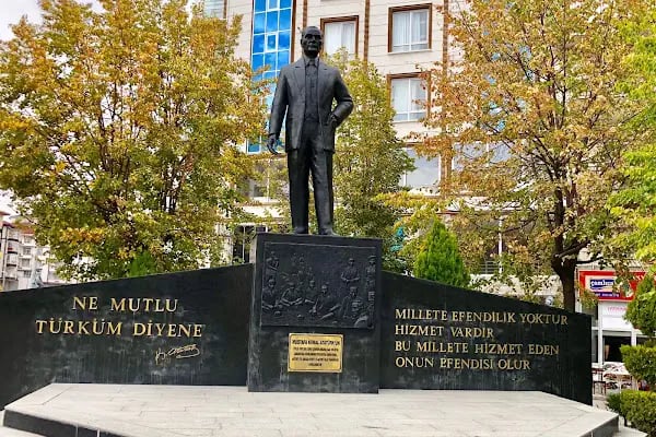 Cumhuriyet Myd. - Resim 11