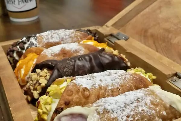 Arese Panino - Resim 13