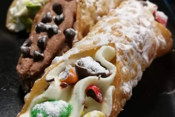 Arese Panino - Resim 5
