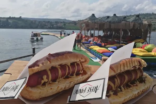Arese Panino - Resim 7