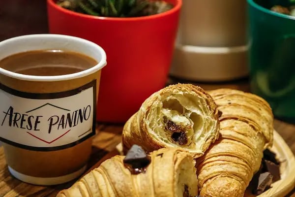 Arese Panino - Resim 6