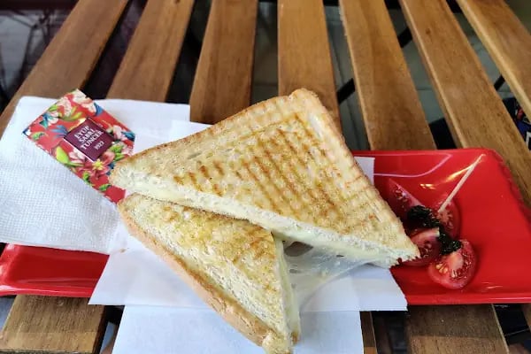 Arese Panino - Resim 14