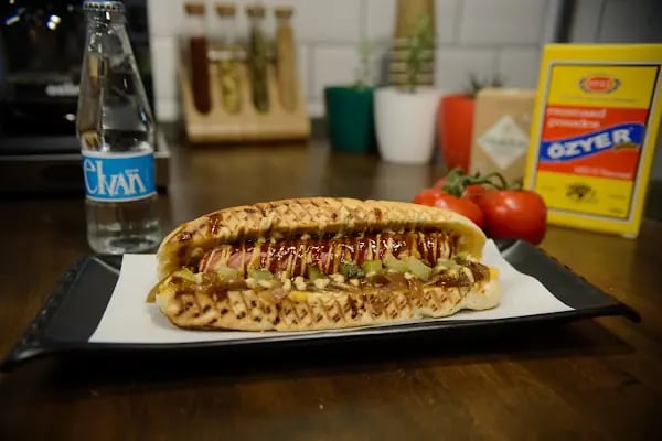 Arese Panino - Resim 2