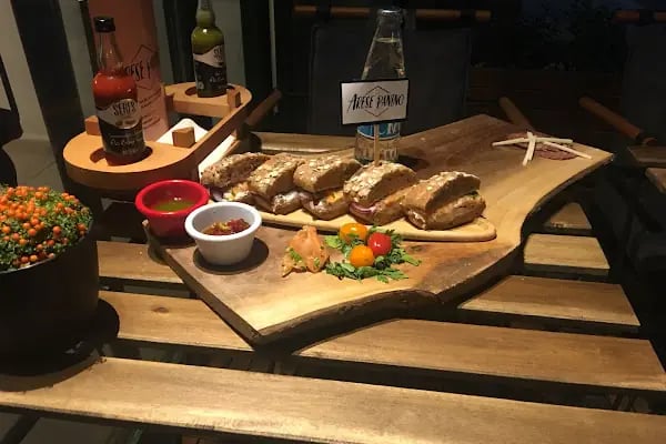 Arese Panino - Resim 11
