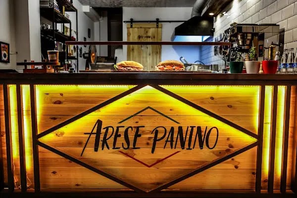 Arese Panino - Resim 1