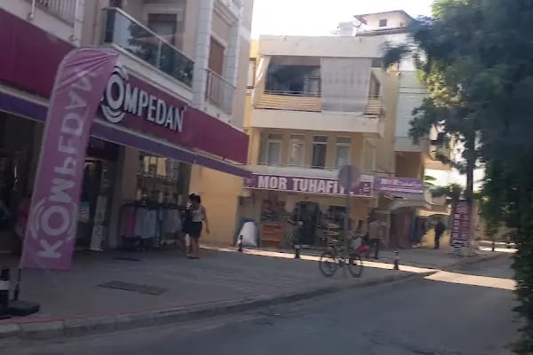 Kompedan Alanya - Resim 19