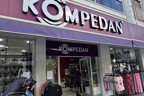 Kompedan Alanya - Resim 17