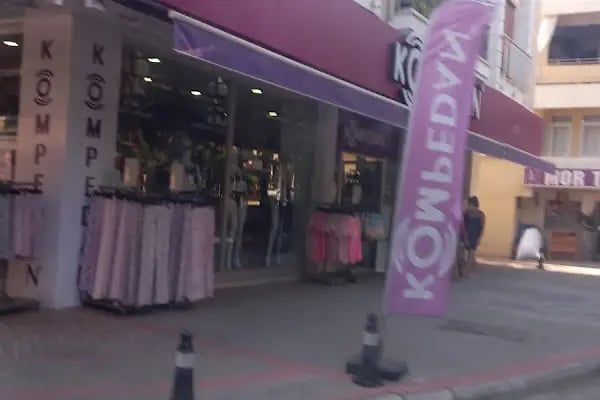 Kompedan Alanya - Resim 15
