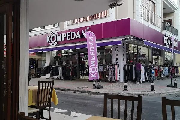 Kompedan Alanya - Resim 9