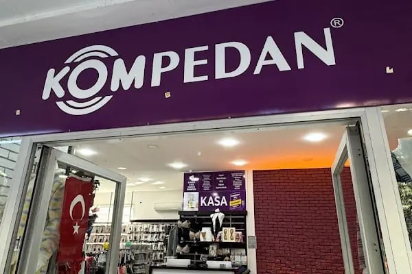 Kompedan Alanya - Resim 16