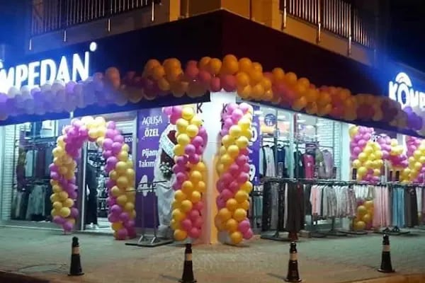 Kompedan Alanya - Resim 18
