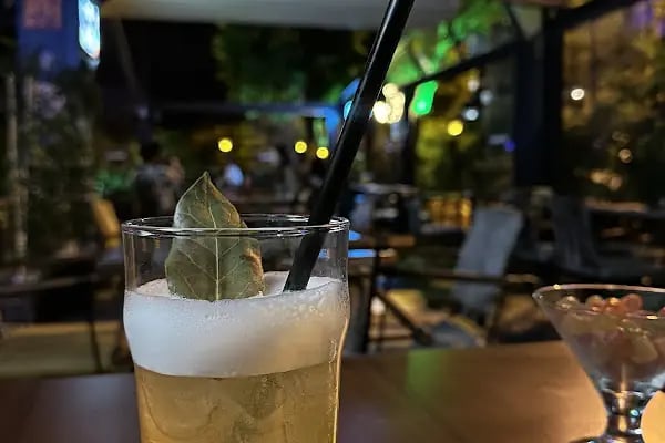 Corner Gastro Pub - Resim 8