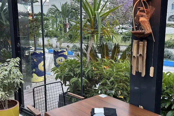 Corner Gastro Pub - Resim 5
