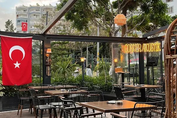 Corner Gastro Pub - Resim 2
