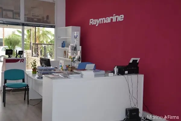 CSA Marin | Raymarine Bodrum - Resim 2