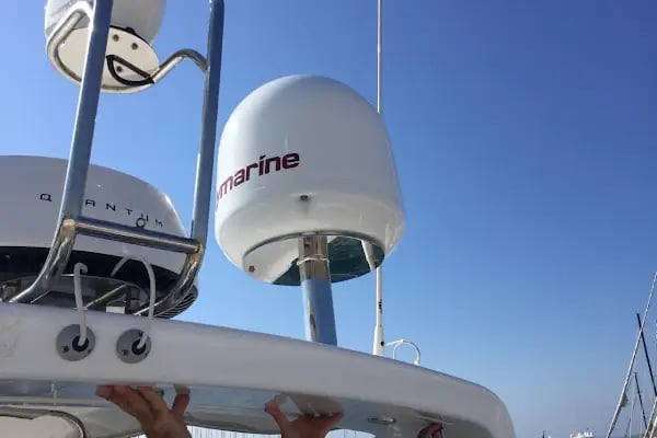 CSA Marin | Raymarine Bodrum - Resim 9