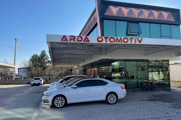 Arda Otomotiv - Resim 11