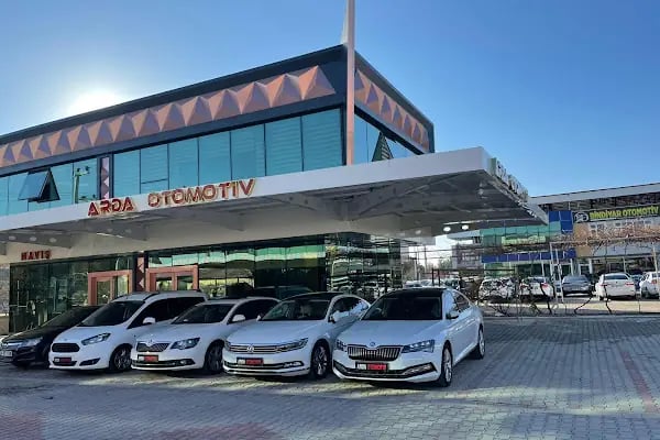 Arda Otomotiv - Resim 3