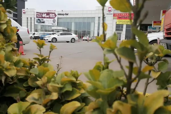 Diyarbakır Oto Ford 3S Bayii - Resim 3