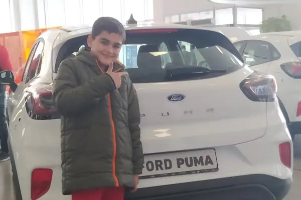 Diyarbakır Oto Ford 3S Bayii - Resim 11