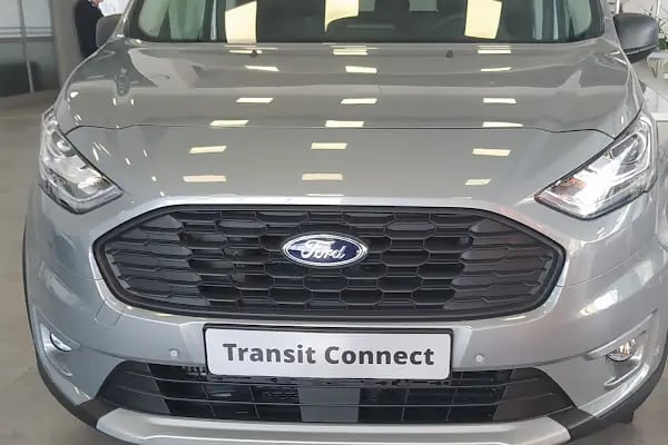 Diyarbakır Oto Ford 3S Bayii - Resim 5