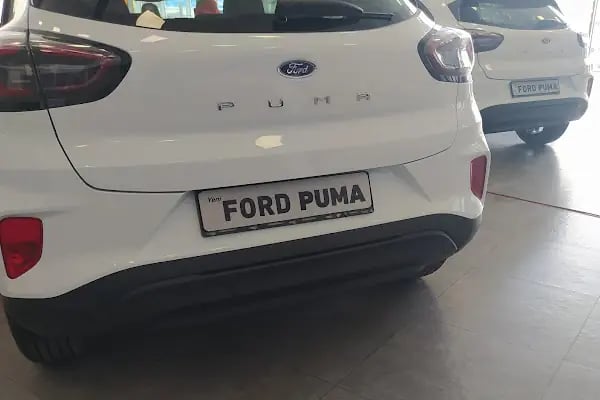 Diyarbakır Oto Ford 3S Bayii - Resim 14