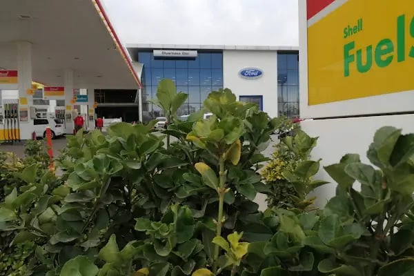 Diyarbakır Oto Ford 3S Bayii - Resim 16