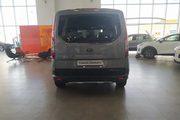 Diyarbakır Oto Ford 3S Bayii - Resim 6