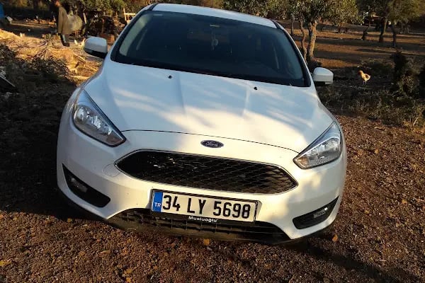 Diyarbakır Oto Ford 3S Bayii - Resim 8
