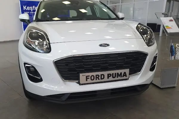Diyarbakır Oto Ford 3S Bayii - Resim 2