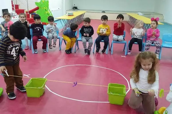 Güngören- Özel Gençosman Kübra Park Anaokulu - Resim 16