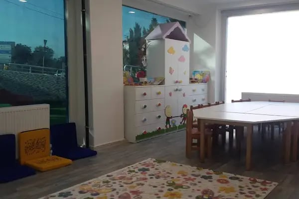 Güngören- Özel Gençosman Kübra Park Anaokulu - Resim 20