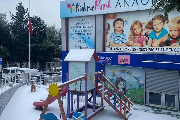 Güngören- Özel Gençosman Kübra Park Anaokulu - Resim 8