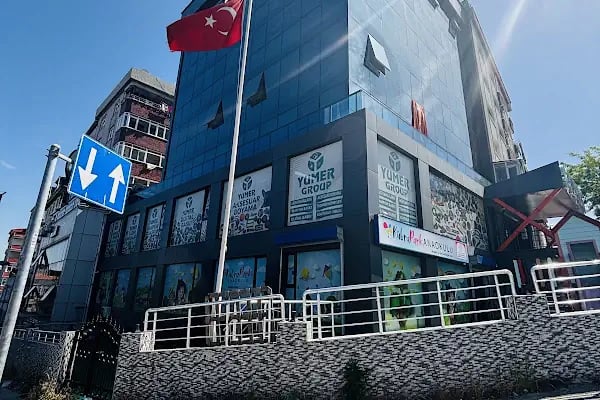 Güngören- Özel Gençosman Kübra Park Anaokulu - Resim 13