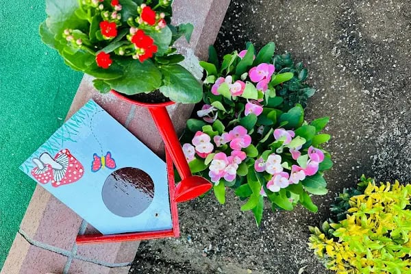 Güngören- Özel Gençosman Kübra Park Anaokulu - Resim 11