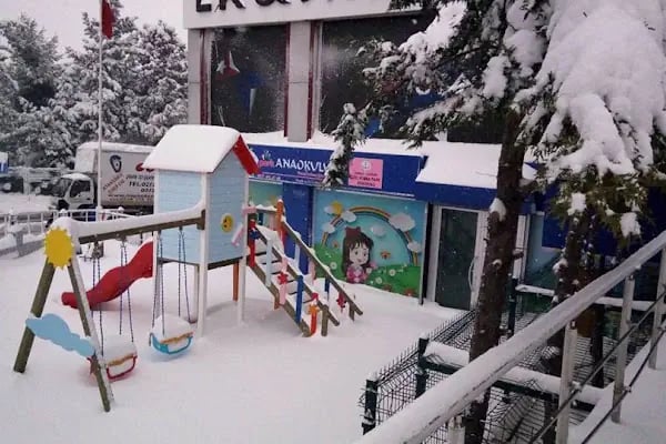 Güngören- Özel Gençosman Kübra Park Anaokulu - Resim 18