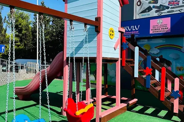 Güngören- Özel Gençosman Kübra Park Anaokulu - Resim 5
