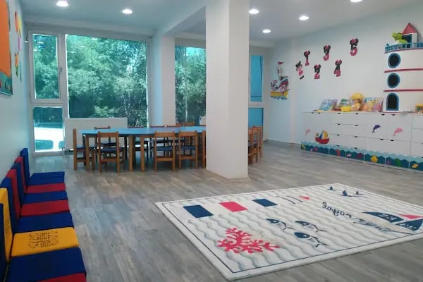 Güngören- Özel Gençosman Kübra Park Anaokulu - Resim 2