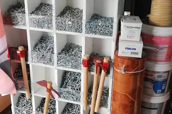 Benli Yapı market - Resim 19