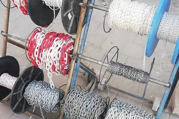 Benli Yapı market - Resim 8