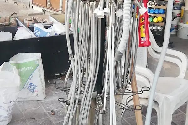 Benli Yapı market - Resim 5