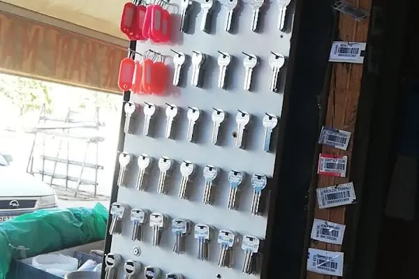 Benli Yapı market - Resim 3