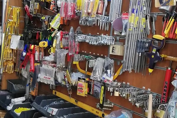 Benli Yapı market - Resim 4
