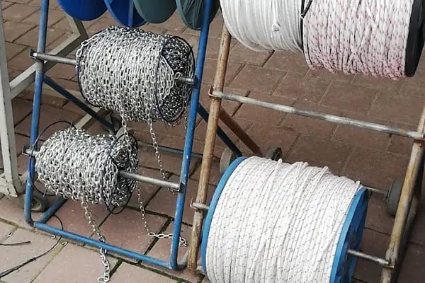 Benli Yapı market - Resim 20