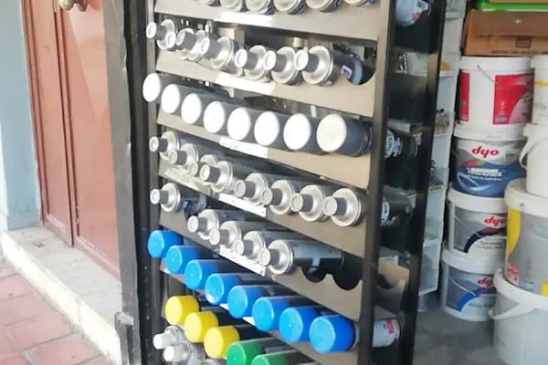 Benli Yapı market - Resim 18